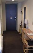 Туры в отель Kyoto Hot Spring Hatoya Zuihokaku Hotel