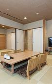 Туры в отель Kyoto Hot Spring Hatoya Zuihokaku Hotel