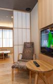 Туры в отель Kyoto Hot Spring Hatoya Zuihokaku Hotel
