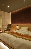 Туры в отель Kyoto Hot Spring Hatoya Zuihokaku Hotel