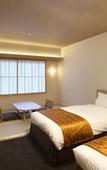 Туры в отель Kyoto Hot Spring Hatoya Zuihokaku Hotel