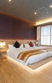 Туры в отель Kyoto Hot Spring Hatoya Zuihokaku Hotel