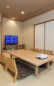Туры в отель Kyoto Hot Spring Hatoya Zuihokaku Hotel