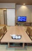 Туры в отель Kyoto Hot Spring Hatoya Zuihokaku Hotel