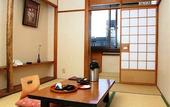 Туры в отель Hotel Honnoji