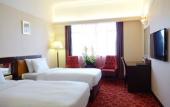 Туры в отель Grand Dragon Hotel