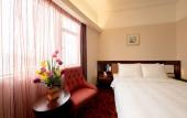 Туры в отель Grand Dragon Hotel