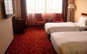 Туры в отель Grand Dragon Hotel