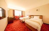 Туры в отель Grand Dragon Hotel