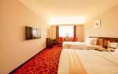 Туры в отель Grand Dragon Hotel
