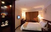 Туры в отель Grand Dragon Hotel
