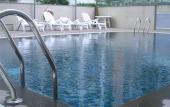 Туры в отель Grand Dragon Hotel