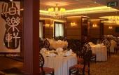 Туры в отель Grand Dragon Hotel