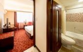 Туры в отель Grand Dragon Hotel