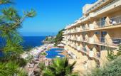 Туры в отель Iberostar Suites Hotel Jardin Del Sol