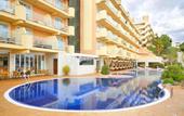 Туры в отель Iberostar Suites Hotel Jardin Del Sol