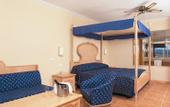 Туры в отель Iberostar Suites Hotel Jardin Del Sol