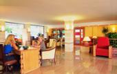 Туры в отель Iberostar Suites Hotel Jardin Del Sol