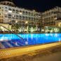 Туры в отель Melia Sunny Beach, оператор Anex Tour