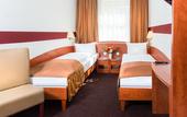 Туры в отель Hotel Condor