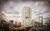 Туры в отель The Parker Hotel and Rooftop