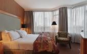 Туры в отель The Parker Hotel and Rooftop