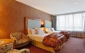 Туры в отель The Parker Hotel and Rooftop