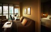 Туры в отель The Parker Hotel and Rooftop