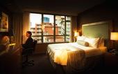 Туры в отель The Parker Hotel and Rooftop