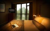 Туры в отель The Parker Hotel and Rooftop