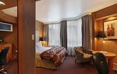 Туры в отель The Parker Hotel and Rooftop