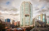 Туры в отель The Parker Hotel and Rooftop