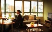 Туры в отель The Parker Hotel and Rooftop
