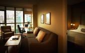 Туры в отель The Parker Hotel and Rooftop