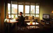 Туры в отель The Parker Hotel and Rooftop