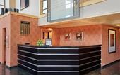 Туры в отель The Parker Hotel and Rooftop
