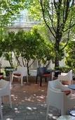 Туры в отель The Parker Hotel and Rooftop