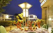 Туры в отель The Parker Hotel and Rooftop
