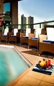 Туры в отель The Parker Hotel and Rooftop