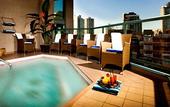 Туры в отель The Parker Hotel and Rooftop