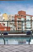 Туры в отель The Parker Hotel and Rooftop
