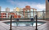 Туры в отель The Parker Hotel and Rooftop
