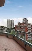 Туры в отель The Parker Hotel and Rooftop