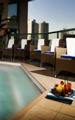 Туры в отель The Parker Hotel and Rooftop