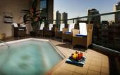 Туры в отель The Parker Hotel and Rooftop