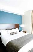 Туры в отель Auberge Vancouver Hotel