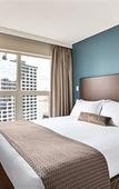 Туры в отель Auberge Vancouver Hotel