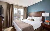 Туры в отель Auberge Vancouver Hotel