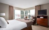 Туры в отель Auberge Vancouver Hotel