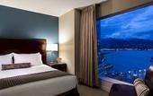 Туры в отель Auberge Vancouver Hotel